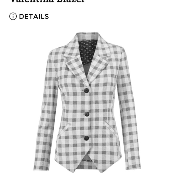 Cabi Valentina Blazer & Skirt (Skirt Suit) - Picture 2 of 12